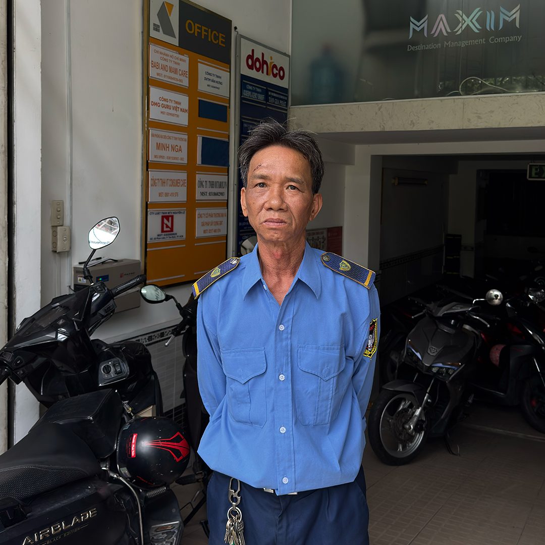 Sảnh / lễ tân