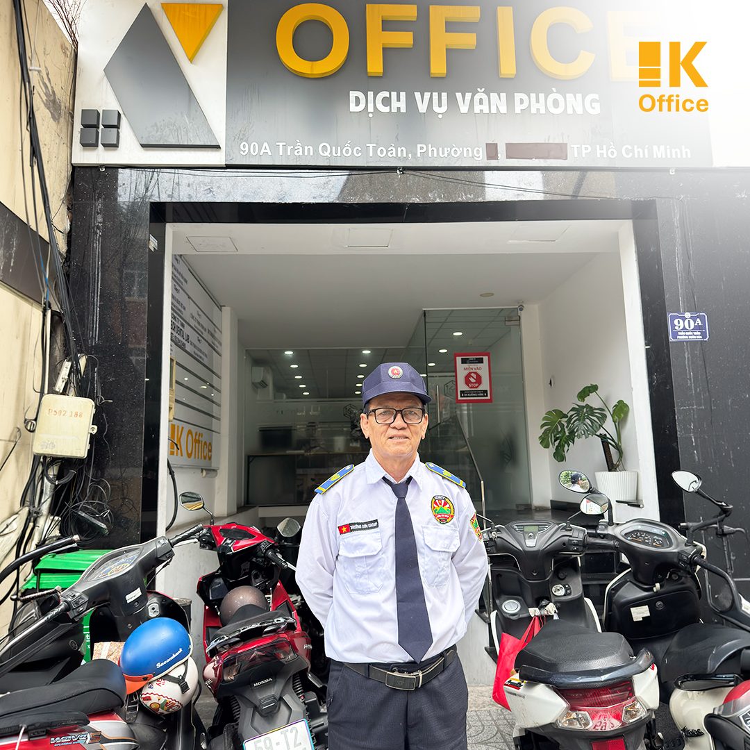Sảnh / lễ tân